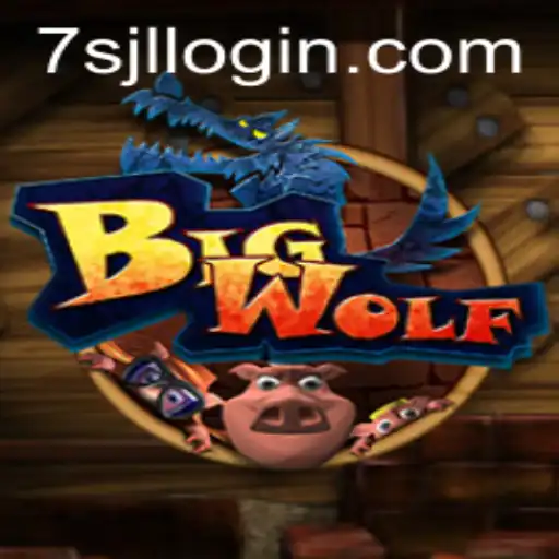 Exploring the Exciting World of BigWolf: Unleash the Adventure with 7SJL LOGIN