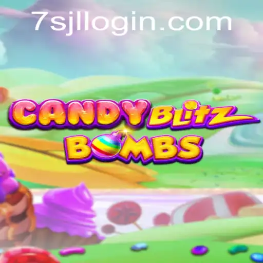 Delve Into the Sweet World of CandyBlitzBombs