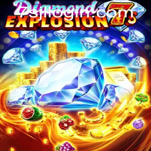 DiamondExplosion7s: A Thrilling Adventure Awaits With 7SJL LOGIN