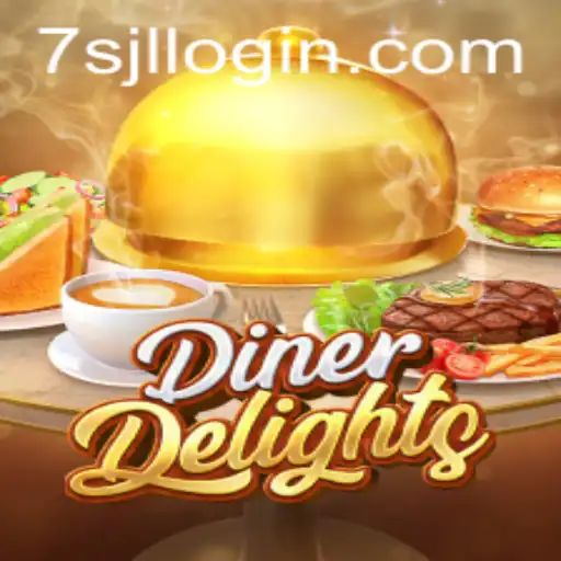 Discover the Excitement of DinerDelights with 7SJL LOGIN