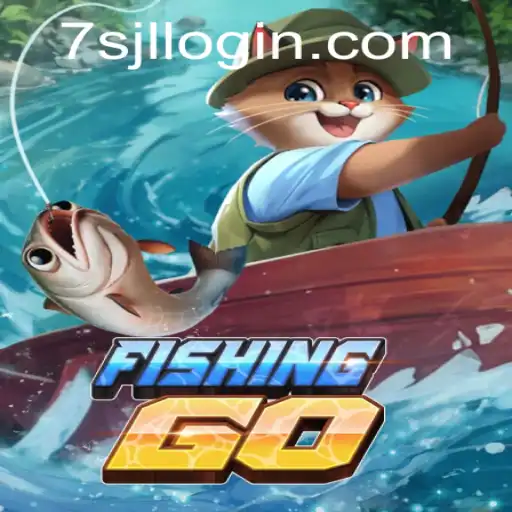 Exploring the Virtual Waters of FishingGO