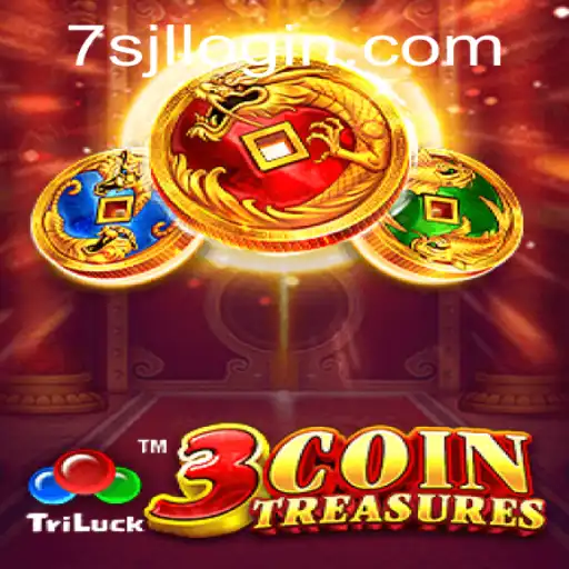 Embark on an Adventure with 3CoinTreasures: An Enchanting Quest Awaits