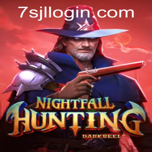 Exploring NightfallHunting: A Thrilling Adventure in the Digital Wilderness