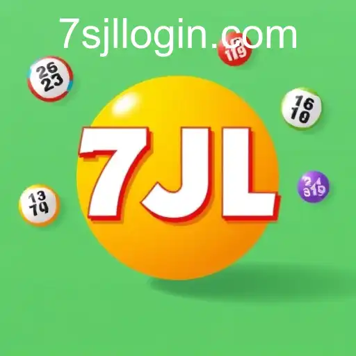 The Intriguing World of Online Lottery and 7SJL LOGIN
