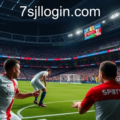 The Evolution of Sports in the Digital Era: Understanding 7SJL LOGIN
